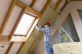 Reliable Auburn, NE Foam Insulation Services Solutions